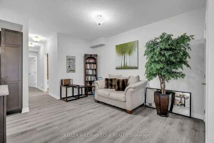 Condo For Sale in Ottawa, Ontario