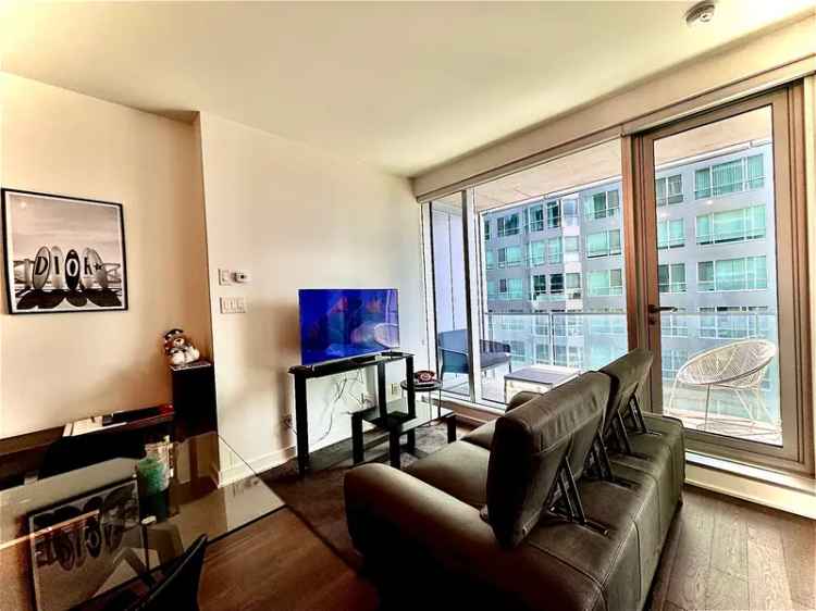 Apartment For Rent in Montreal, Quebec