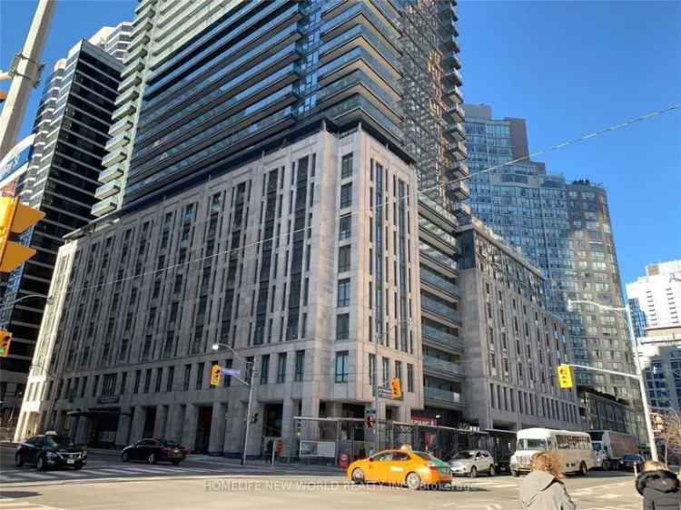 Condo For Rent in Toronto, Ontario