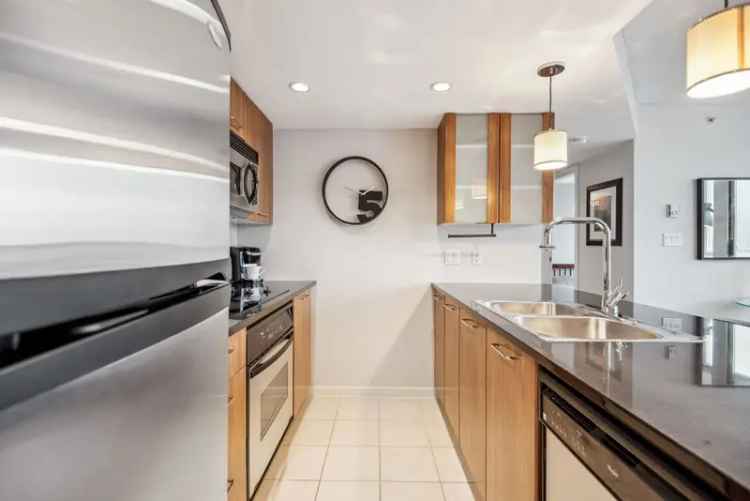 Condo For Sale in Vancouver, British Columbia