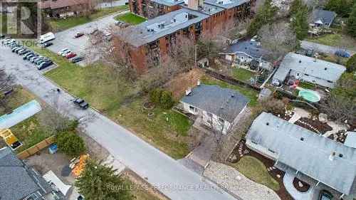 4 Bedroom Family Home For Sale Meadowlands Crestview Ottawa