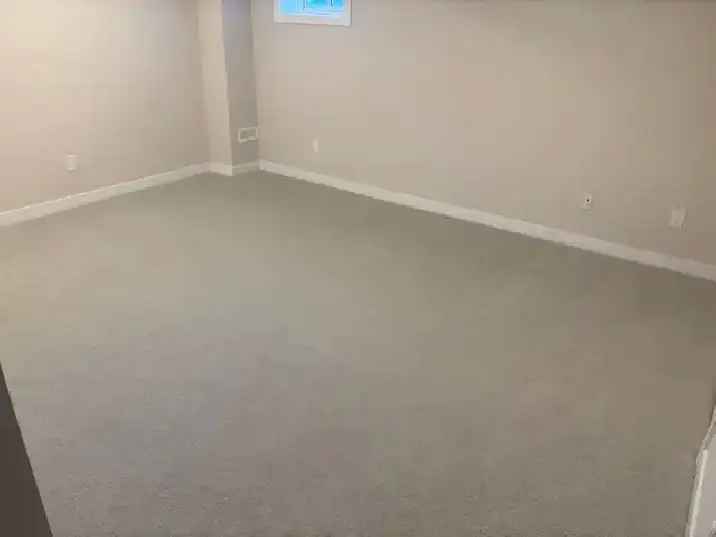 3 Bedroom Townhouse in Barrhaven