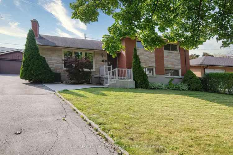 House For Sale in London, Ontario