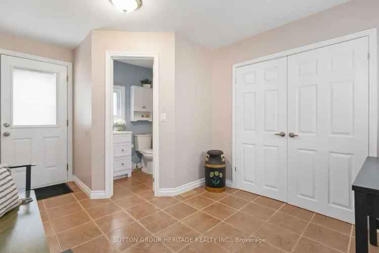 Charming Country Retreat on 2.88 Acres
