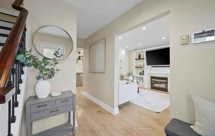 4-Bed 3-Bath Home with Pool Hot Tub and Finished Basement
