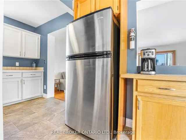 House For Sale in Niagara Falls, Ontario