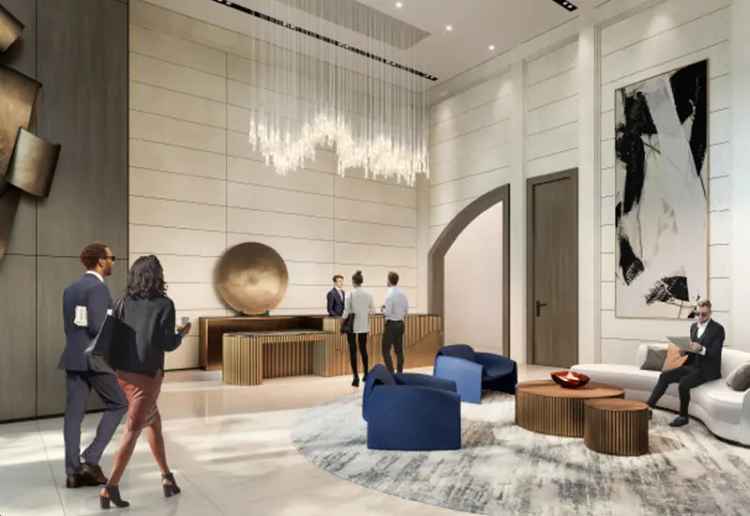 293 The Kingsway Condos Luxury Living in Toronto