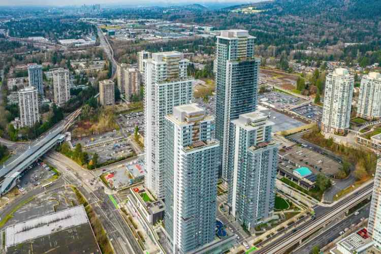 A $889,000.00 Apartment/Condo with 2 bedrooms in Coquitlam West, Coquitlam