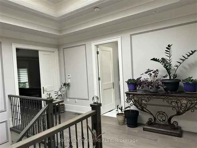 House For Sale in Markham, Ontario