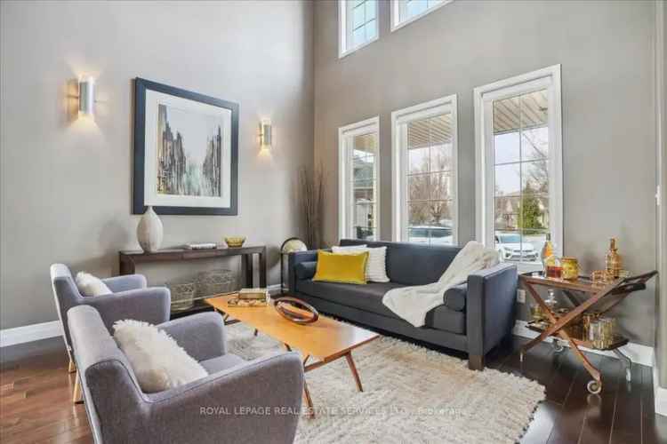 4+1 Bedroom Family Home with Finished Lower Level In-Law Suite