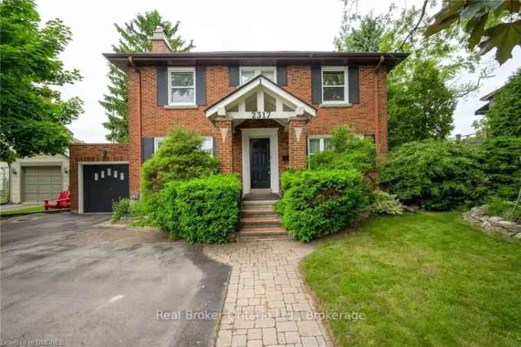 Lake View Home Near Downtown Burlington