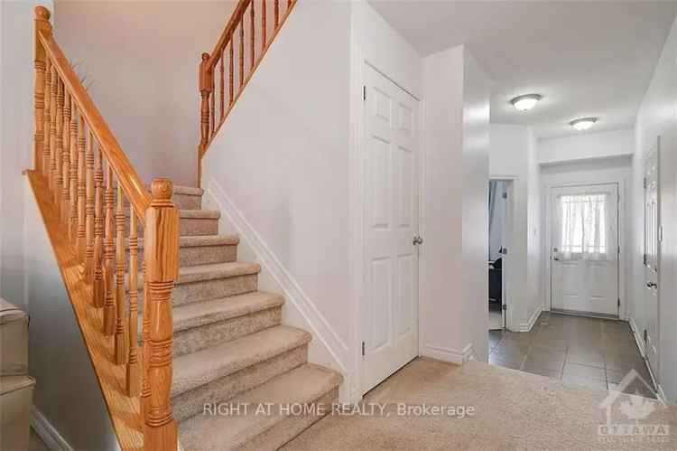 Chapman Mills Helmsley Townhome - Move-In Ready