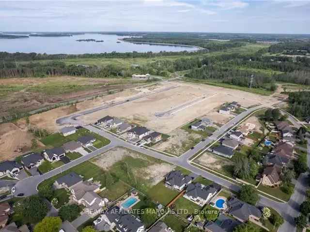 Land For Sale in Cornwall, Ontario