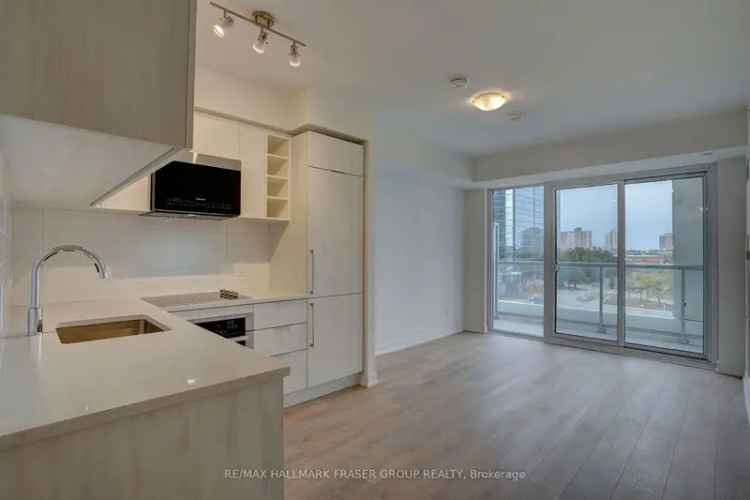 Condo For Rent in Toronto, Ontario