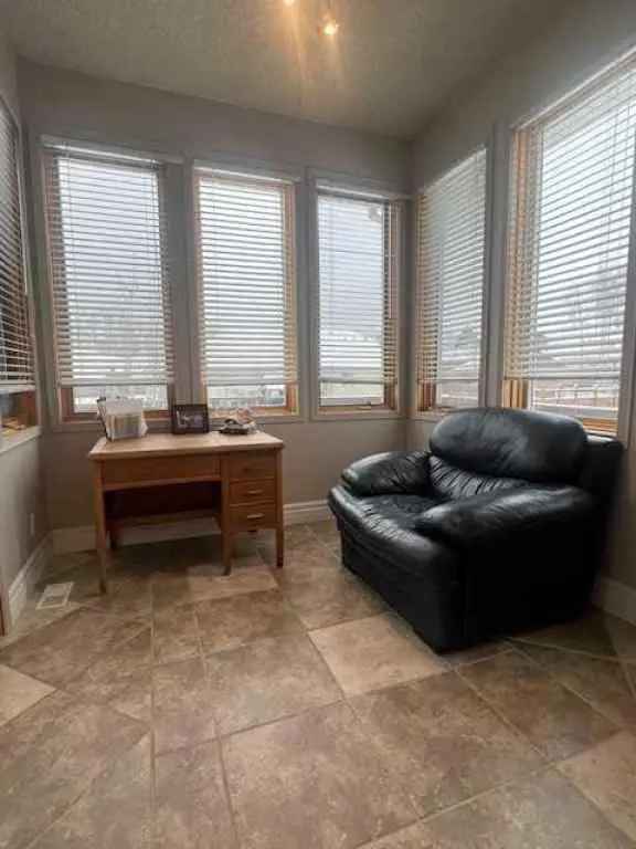 House For Rent in High Level, Alberta