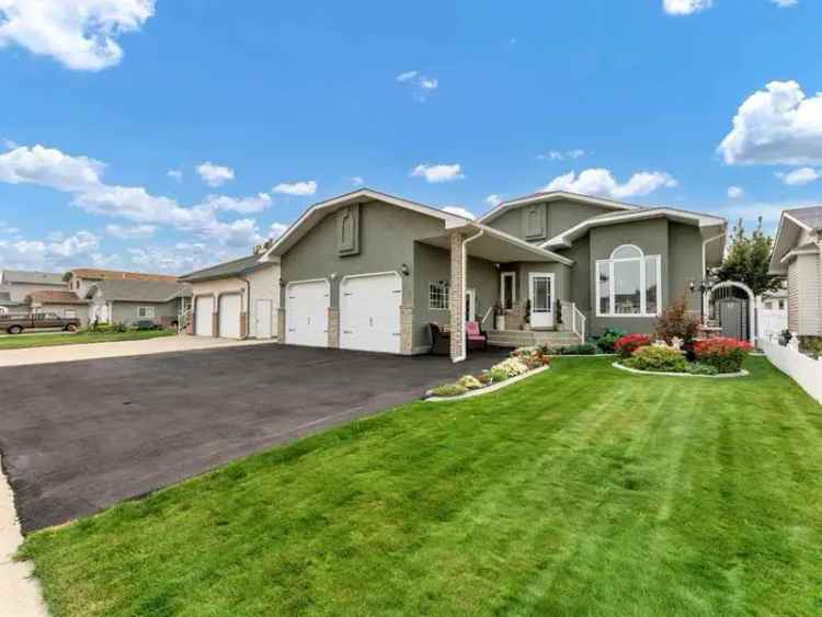 House For Rent in Medicine Hat, Alberta