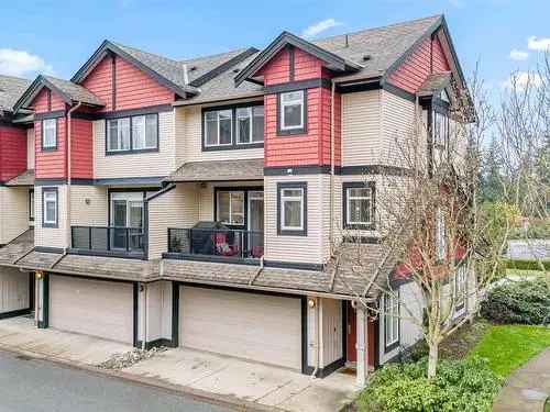 House For Sale In Cloverdale, Surrey, British Columbia