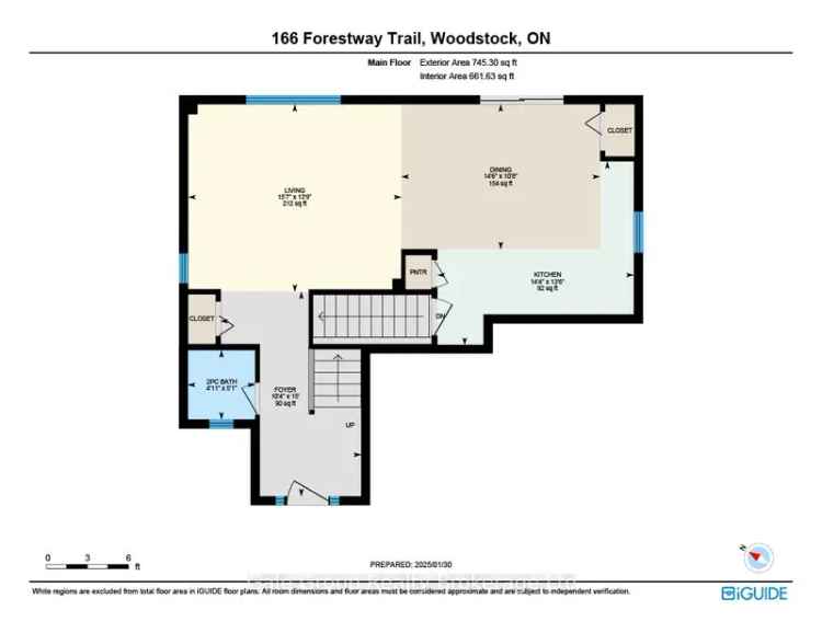 4-Bedroom Family Home in Woodstock South End