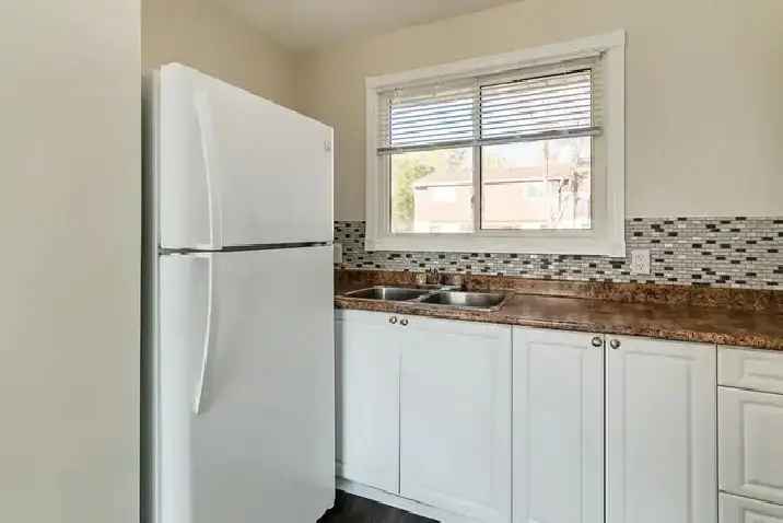 Country View Estates Townhomes Wetaskiwin