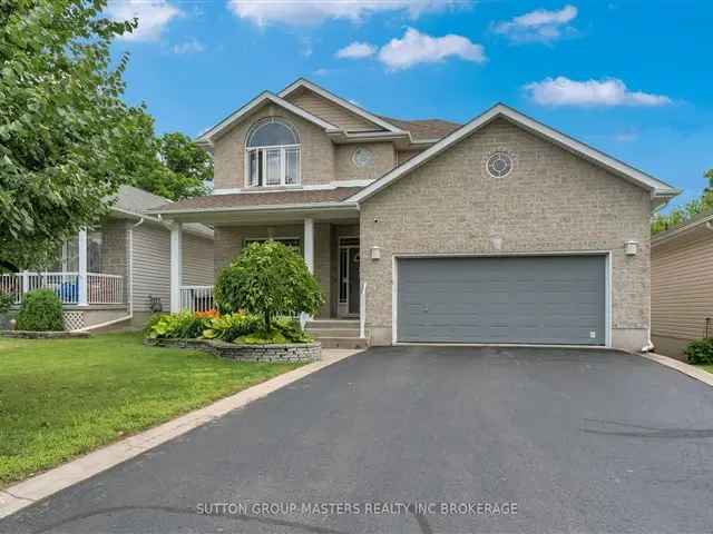 5 Bedroom 4 Bath Home with Pool and Finished Basement