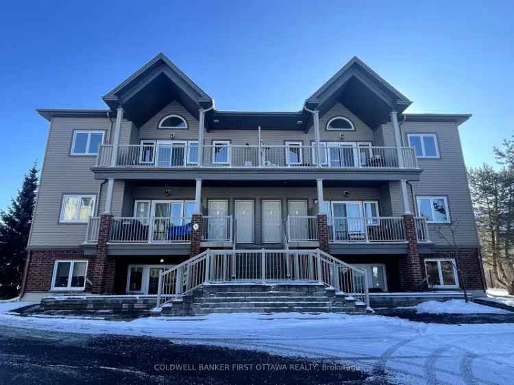 Condo For Rent in 763, Cedar Creek Drive, Ottawa, Ontario