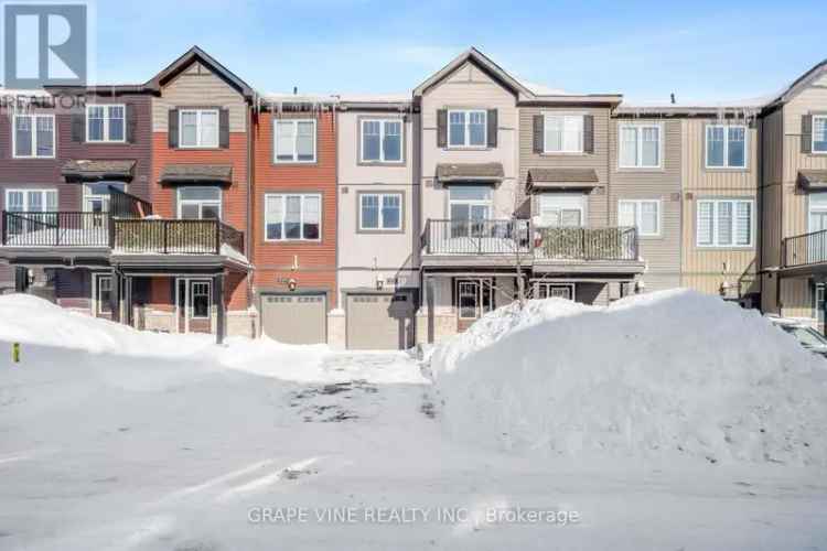 2 Bed 2 Bath Townhome in Quinn's Point