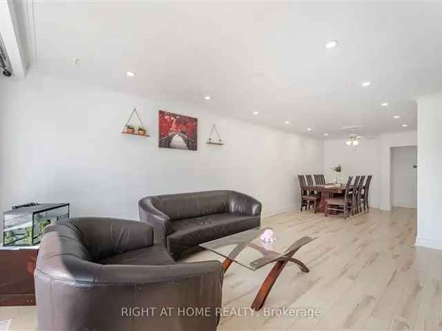 House For Sale in Brampton, Ontario