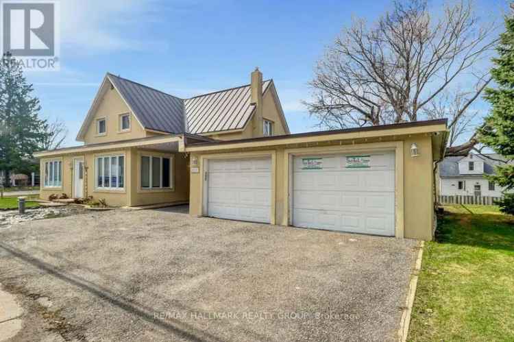 Physiotherapy Office with Ample Space and New Well in Cumberland Village