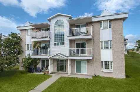 3 rooms apartment of 75 m² in Quebec