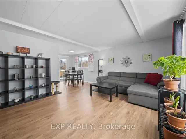 House For Sale in North Dundas, Ontario