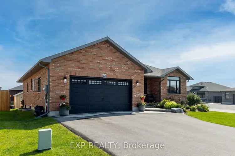 House For Sale in Belleville, Ontario