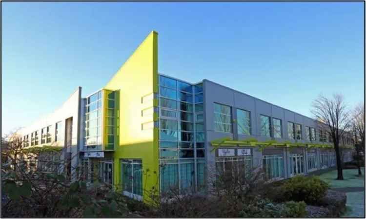 Lease Office in Prime Burnaby Location with Two Private Offices