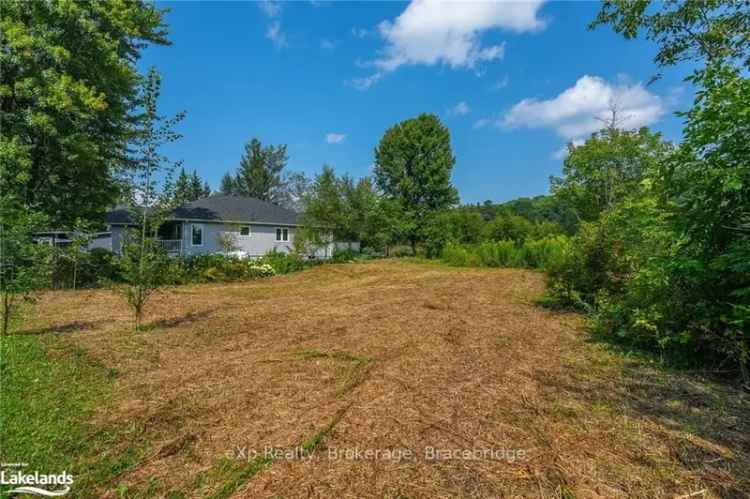 Land For Sale in null, Ontario