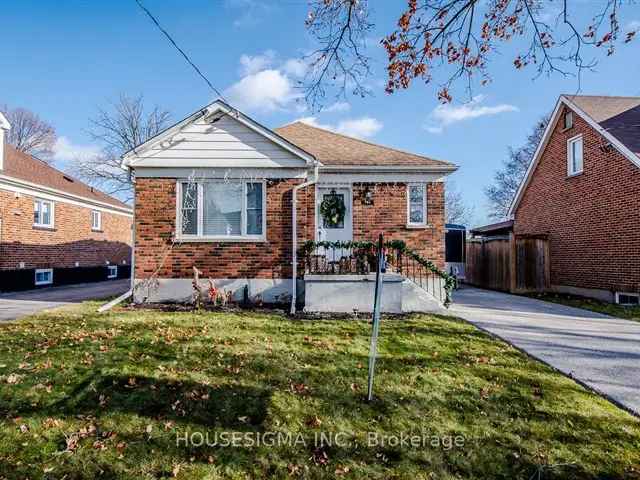 131 Highland Renovated Home Near 401