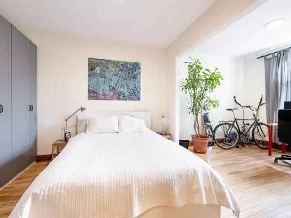 Bright Condo for Sale Montreal 8041 Drolet Modern Renovated