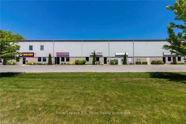 Commercial For Sale in null, Ontario