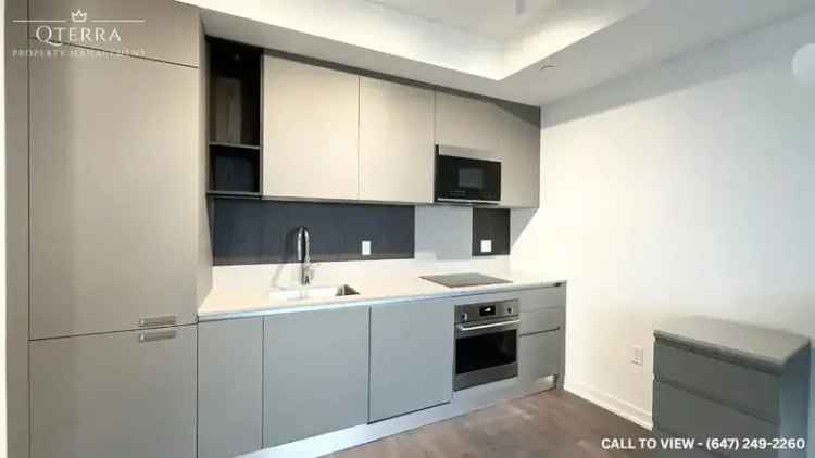 Brand New 1-Bedroom Condo with Stunning Views