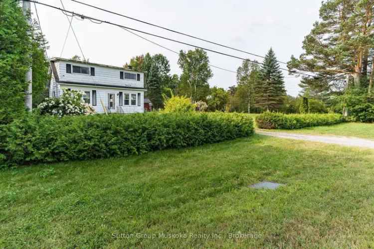 Huntsville 3-Bedroom Home on Huge Lot - Amazing Potential