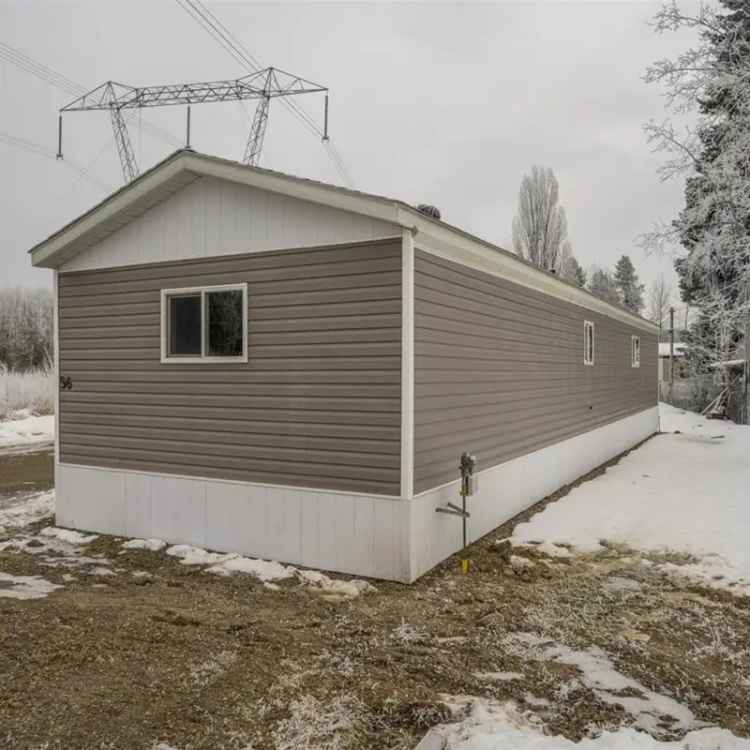 Manufactured Home for sale