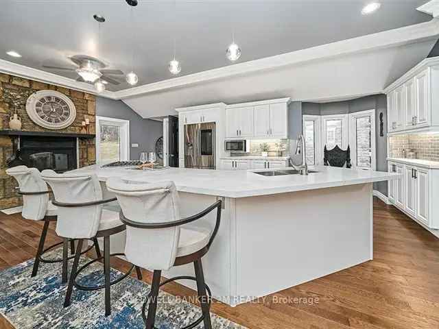 House For Sale in Hamilton Township, Ontario