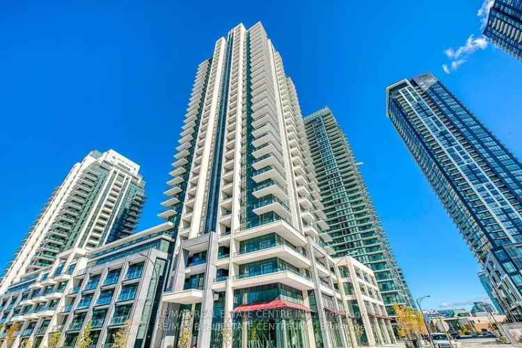 Condo For Rent in Mississauga, Ontario