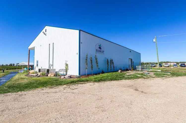 Industrial For Sale in null, Alberta