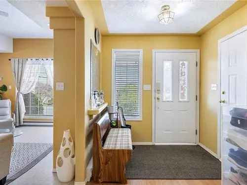 House For Sale In Dover, Nanaimo, British Columbia