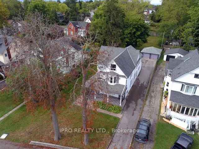 House For Sale in Fort Erie, Ontario