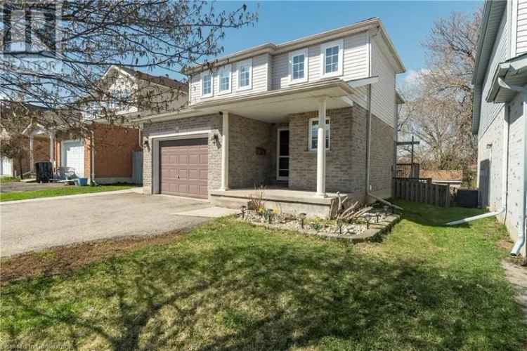 3 1 Bedroom 4 Bathroom Home in Churchill Park Cambridge