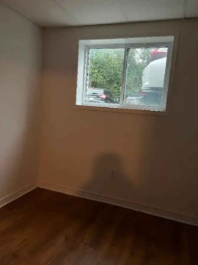 Two Bedroom for Rent