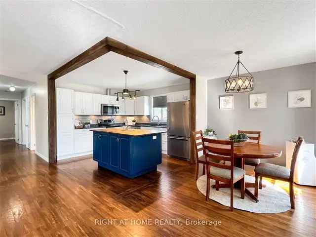 Charming 5-Bed, 2-Bath Colorado Home in Frankford