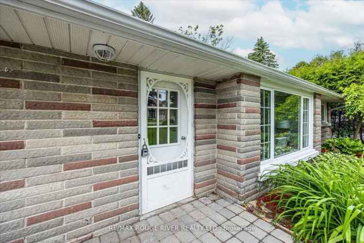 House For Sale in Clarington, Ontario