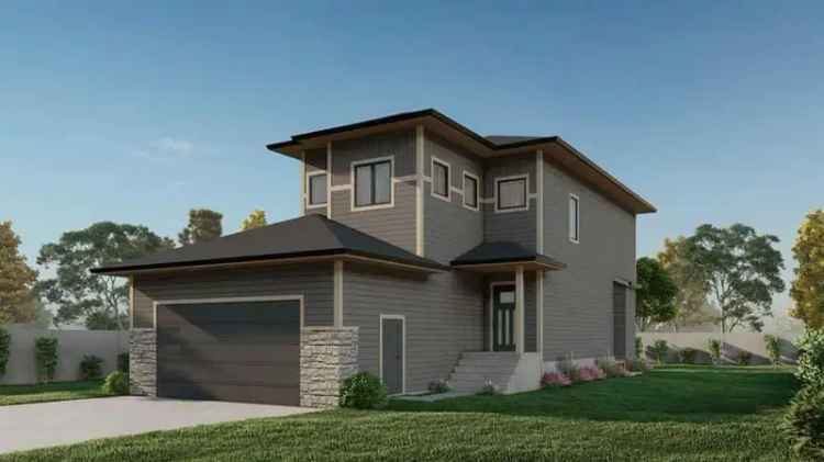 House For Rent in City of Lloydminster, Alberta