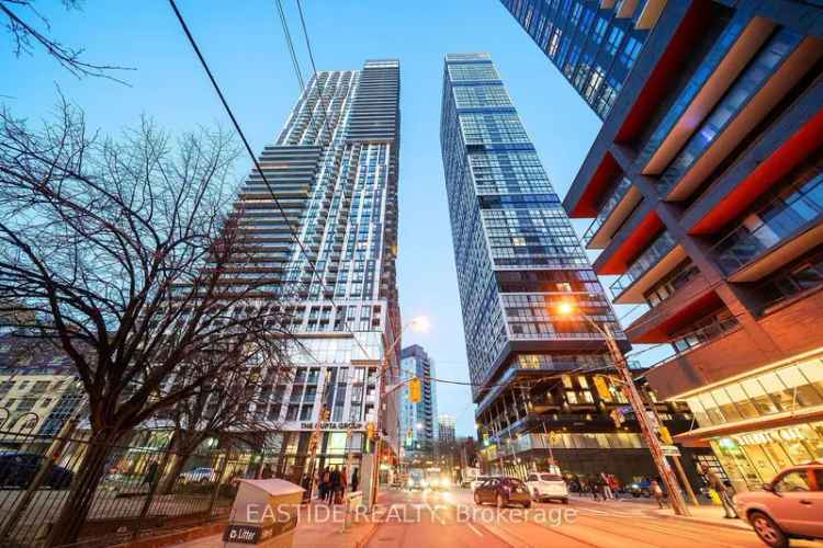 Condo For Sale in Toronto, Ontario